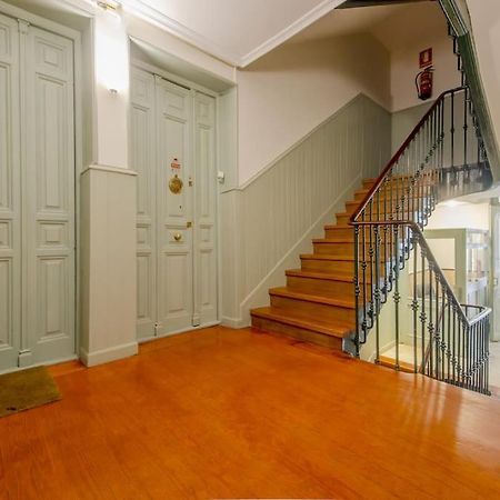 Cozy Apt Para 6Pax A Escasos Metros Del Retiro Madrid Esterno foto