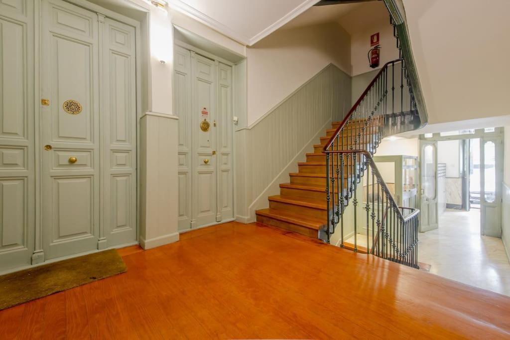 Cozy Apt Para 6Pax A Escasos Metros Del Retiro Madrid Esterno foto